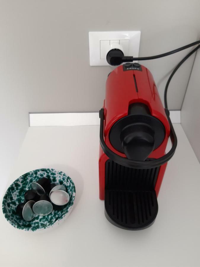 Appartamento Nel Cuore Di ソーリ エクステリア 写真
